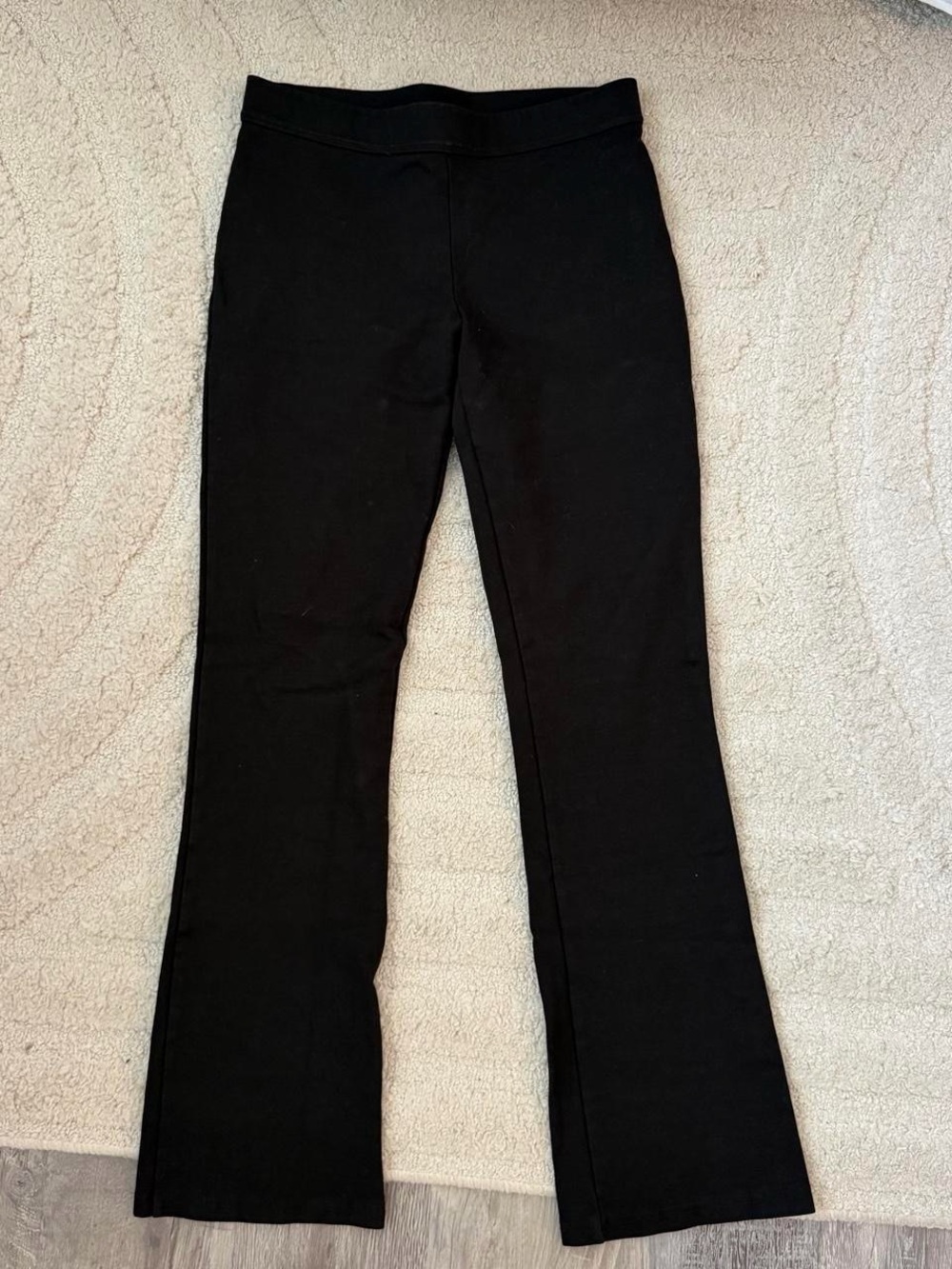 Max Studio Black pants
